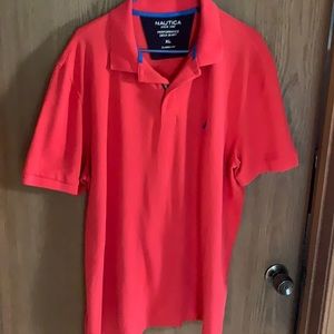 Nautica polo